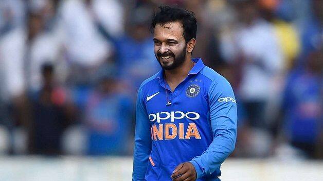 Chandrakant Pandit, Kedar Jadhav, India, World Cup, ICC World Cup 2019