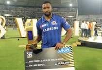 IPL 2019: The top five catches, headlined by Kieron Pollard’s Perfect Catch of the Season