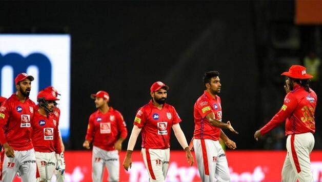 Kings XI Punjab IPL 2019 cricketers