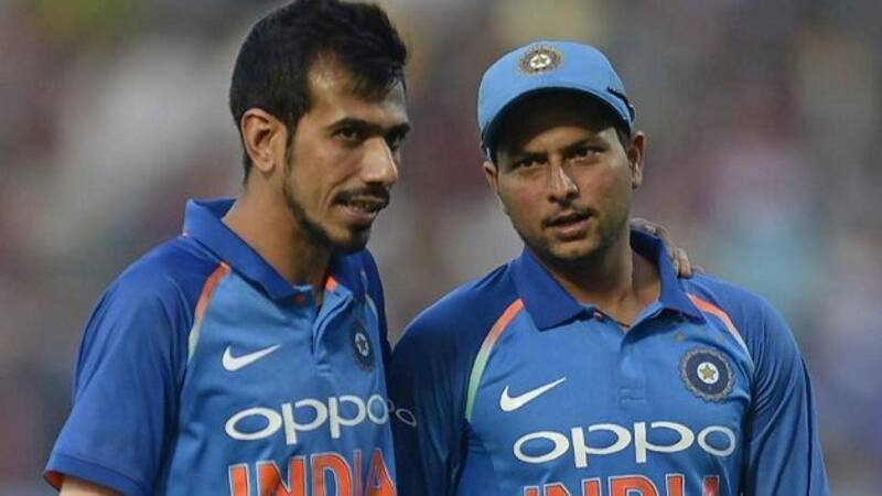 Kuldeep Yadav, Yuzvendra Chahal, India, ICC World Cup 2019, Virat Kohli, Kohli World Cup, Kuldeep Chahal India World Cup