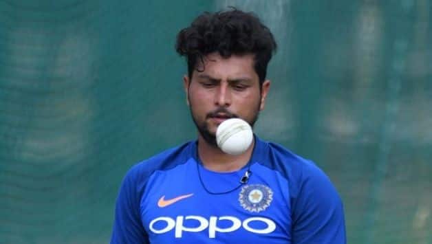 I think like a matured cricketer now and try to play for the team: Kuldeep Yadav