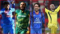 ICC World Cup2019: Five best spinners to watch out in this tournament , eyes on kuldeep yadav