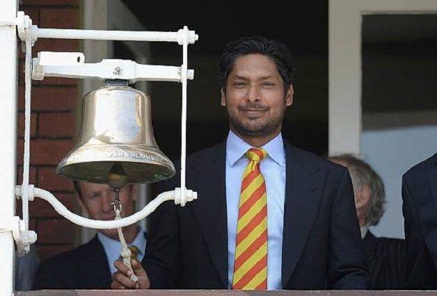 Kumar Sangakkar, MCC, Sri Lanka, Lord's
