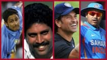 ICC CRICKET WORLD CUP 2019: Anil Kumble takes Most Catches for India in World Cup