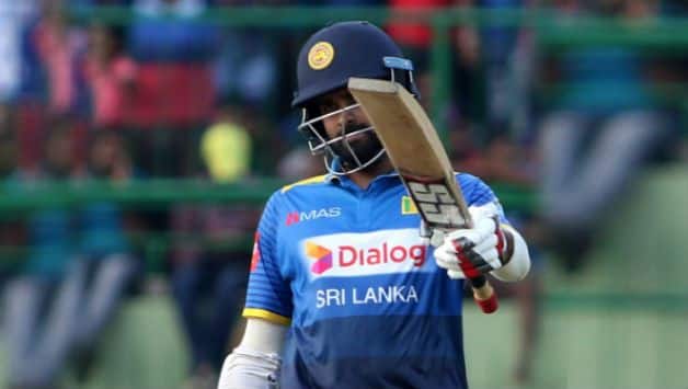 AUS vs SL ICC world cup warm up: Sri Lanka sets Australia target of 240
