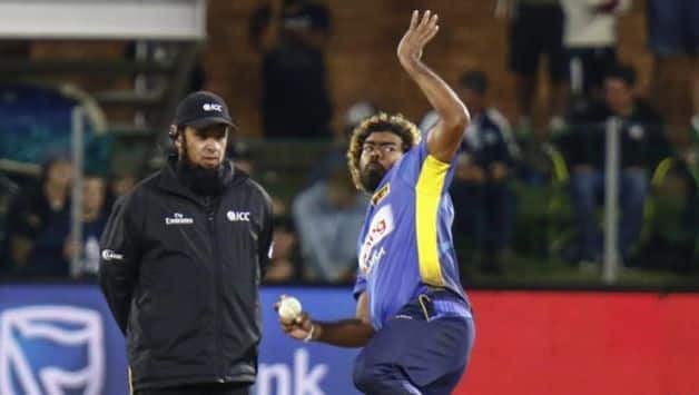 I will be trying for another hat-trick at the World Cup: Lasith Malinga