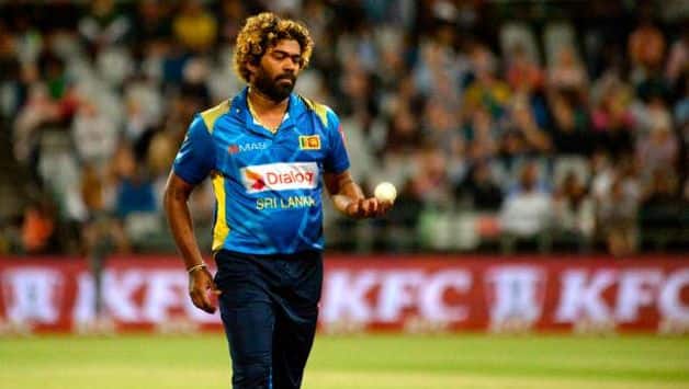 Cricket is going towards the batsmen but bowlers can change the game: Lasith Malinga