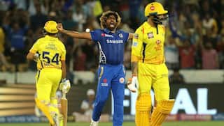 IPL 2019 Final: Mumbai Indians registers 1 run win against Chennai Super Kings