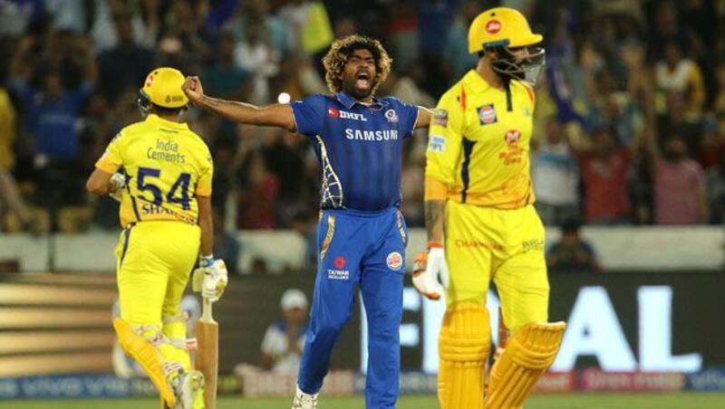 Lasith Malinga BCCI Lasith Malinga BCCI
