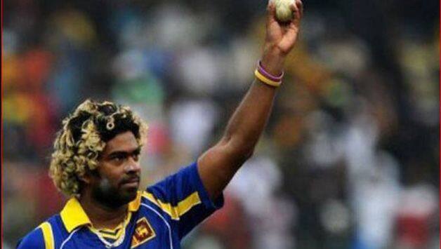 Lasith Malinga just one wickets away from reaching in Top 10 ODI bowlers