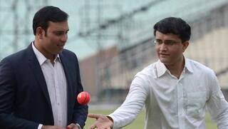 Verdict on Laxman and Ganguly conflict issues to be same as Tendulkar’s: BCCI