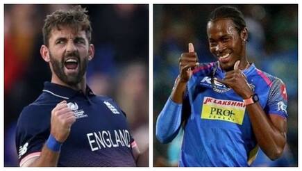 England will be ‘better team’ with Jofra Archer in World Cup 2019; Says Liam Plunkett