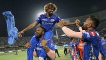 Rohit Shamra: Was thinking of Hardik Pandya for final over, but backed Lasith Malinga due to experience