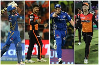 IPL 2019 MI vs SRH Match 51: All to play for as playoffs spot beckons