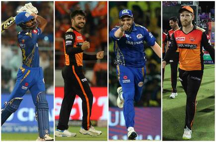 IPL 2019 MI vs SRH Match 51: All to play for as playoffs spot beckons