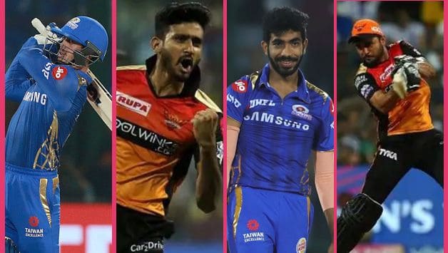 MI vs SRH