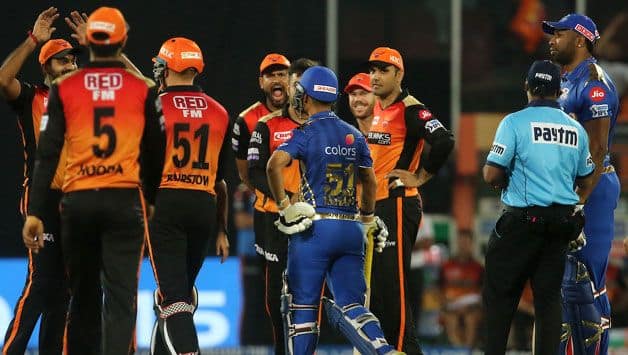 MI vs SRH