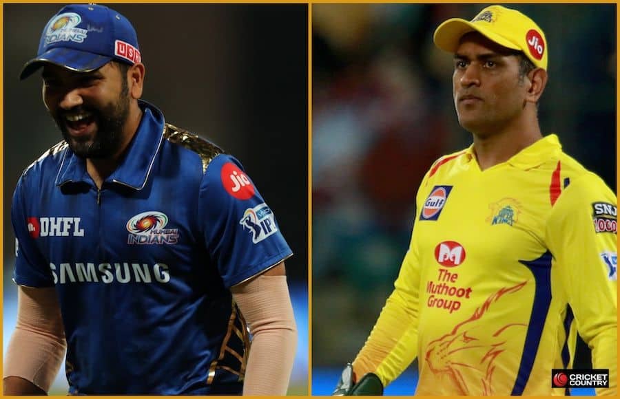 Today’s Best Pick 11 for Dream11, My Team11 and Dotball – Here are the best pick for Today’s Qualifer 1 match between CSK and MI at 8pm