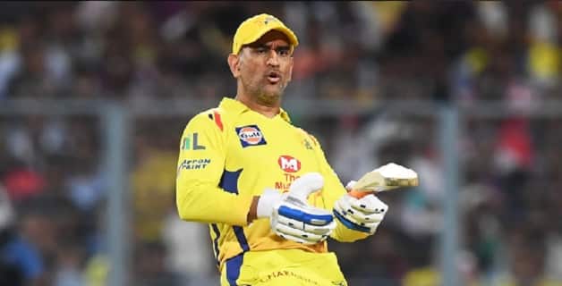 MS Dhoni, Chennai Super Kings, India