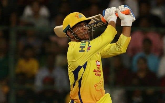 MS Dhoni, Chennai Super Kings, Indian Premier League, IPL 2019, ICC World Cup 2019, Dhoni CSK World Cup