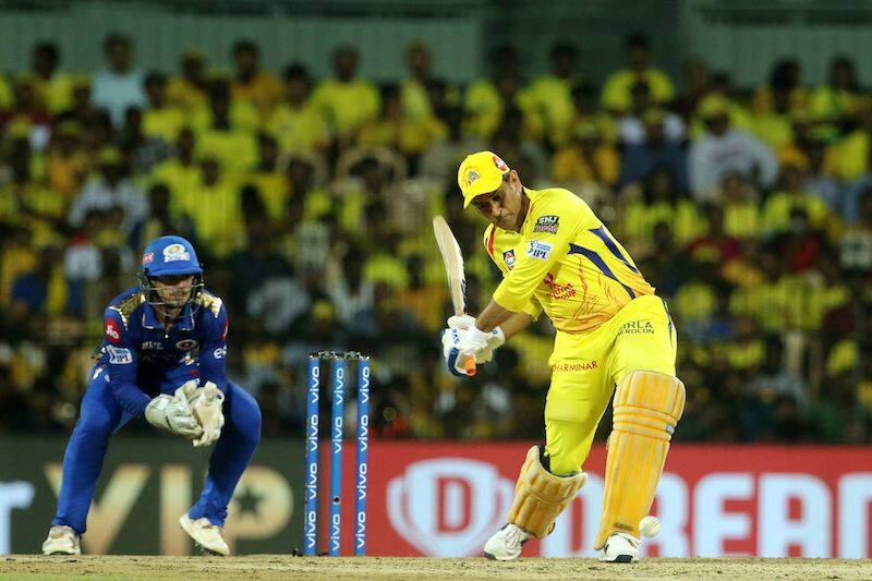 ms dhoni ipl 2019