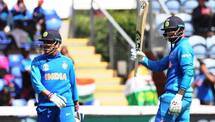 ICC World Cup 2019: Virat Kohli identifies batsman for number 4 spot as KL Rahul hits century