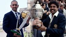 ICC World Cup 2019: S Venkataraghvan to MS Dhoni 6 captains who led Indian team