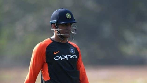 Ramji Srinivasan and Gregory Allen King, the two men behind MS Dhoni’s supreme fitness