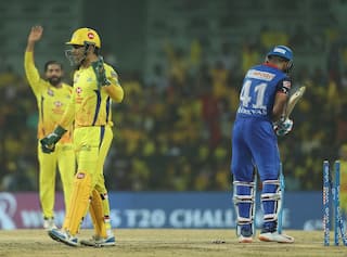 CSK vs DC, IPL 2019 Qualifier 2: One step closer to final, can Delhi Capitals stop bogey team Chennai Super Kings?