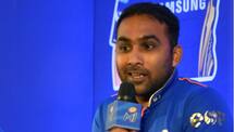Mahela Jayawardene: Its difficult to plan against us because different guys are actually performing