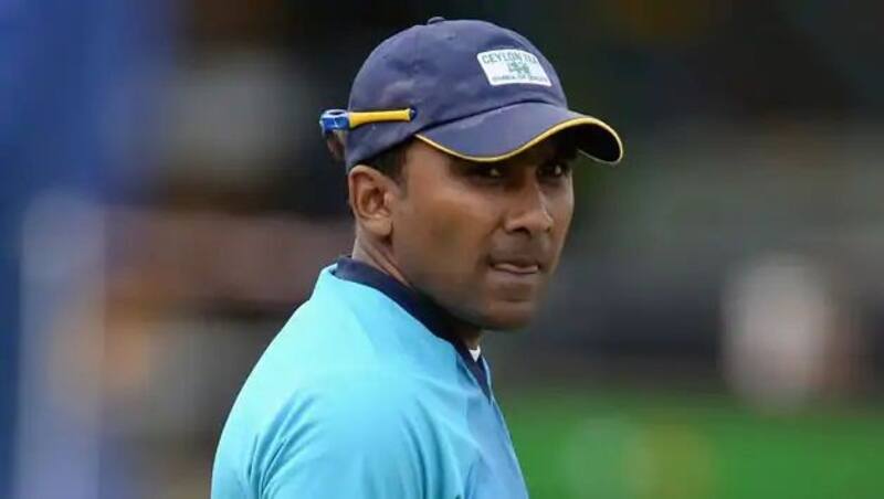Mahela Jayawardene, World Cup 2019, Sri Lanka