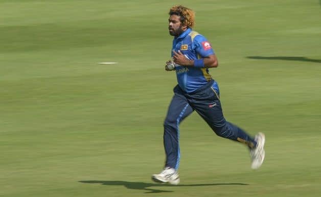 Lasith Malinga, Sri Lanka, World Cup 2019