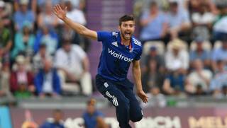 ICC World Cup 2019: English fast bowler Mark Wood sent to hospital for scans