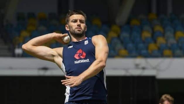 Mark Wood to be available for England’s World Cup opener