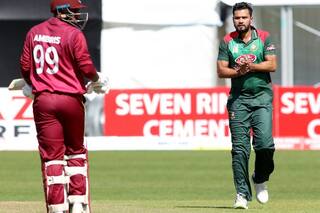 Bangladesh vs West Indies, Final, Tri-Nations series, LIVE streaming: Teams, time in IST and where to watch on TV and online in India