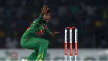 Mehidy Hasan: Will try to give my best so that it can cover up the lack of leg spinner