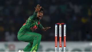 Mehidy Hasan: Will try to give my best so that it can cover up the lack of leg spinner
