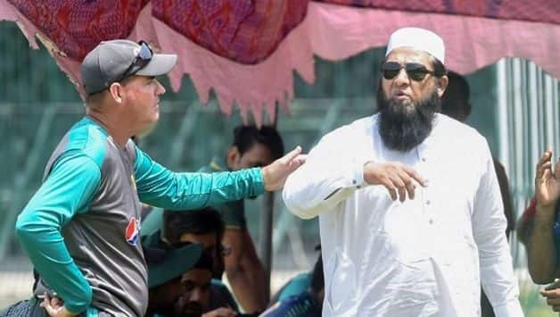 PCB to not renew contracts with Inzamam and Arthur post World Cup