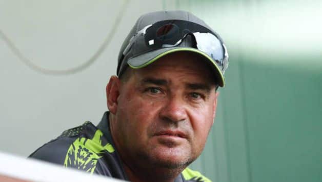 Unpredictable is a word that we as a coaching staff hate: Pakistan coach Mickey Arthur