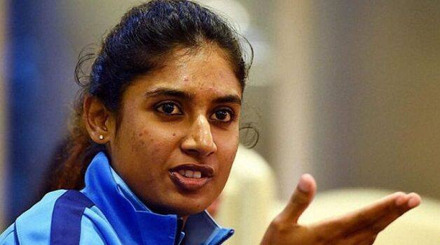 Mithali Raj, Jemimah Rodrigues, India women, Ramesh Powar