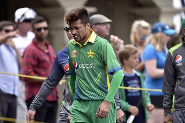 Mohammad Amir, Pakistan, World Cup, ICC World Cup 2019