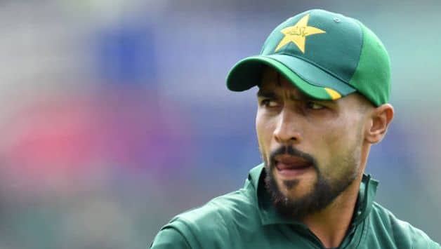 Cricket World Cup 2019: Pakistan sweating on Mohammad Amir’s fitness ahead of West Indies clash