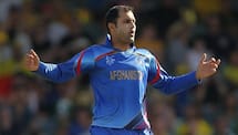 ICC World Cup 2019, 1st Warm-up game: Hashmatullah Shahidi’s knock takes Afghanistan to 3 wickets against Pakistan