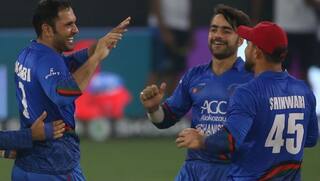 Rashid, Nabi have now understood why Asghar sacked ahead of World Cup: Afghan chief selector