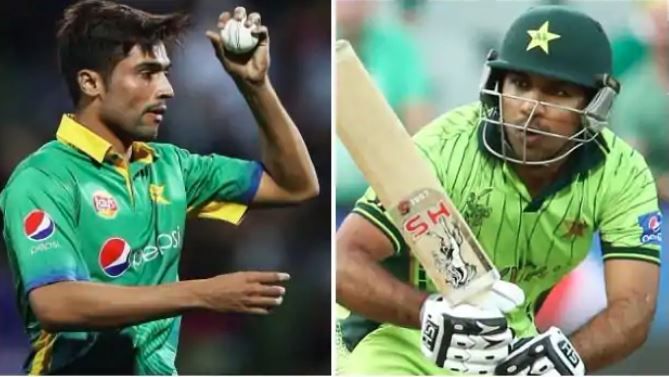 ICC WORLD CUP 2019: Mohammad Amir Fit For World Cup Debut; Says Sarfraz Ahmed