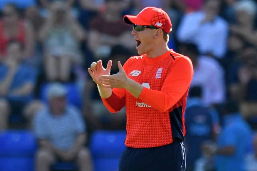 England vs Pakistan, 3rd ODI: Eoin Morgan to surpass Paul Collingwood as England’s most-capped player