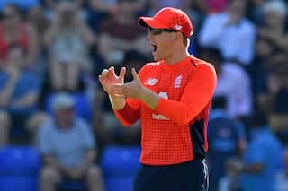 England vs Pakistan, 3rd ODI: Eoin Morgan to surpass Paul Collingwood as England’s most-capped player