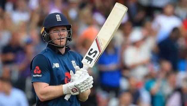 Eoin Morgan suspended for slow over rate, eoin morgan over-rate offence, England vs Pakistan 4th odi, England Pakistan Bristol odi, England Pakistan 3rd odi, eng vs pak. Icc, England Pakistan odi series