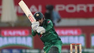 Cricket World Cup 2019: Rizwan, Abid to remain in England as Pakistan’s back-up players