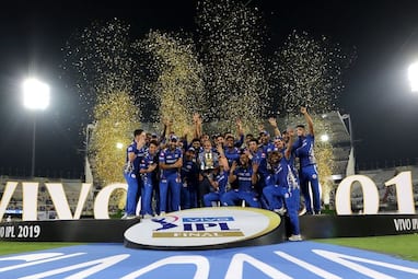 Best matches of IPL 2019 - MI beat CSK in final